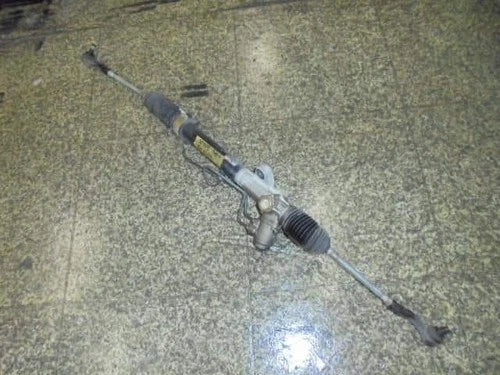 Rack and pinion assembly compatible with power steering for DAIHATSU Hijet 2005 [Used] [PA01130711]
