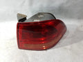 Conjunto de faro/calavera trasero combinado derecho Kia 2008 OEM 92402 2G007