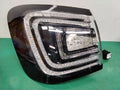 Rear combination tail light compatible with Hyundai Nexo 2023 (left side/driver side) OEM 92401-M5101
