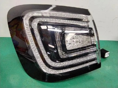 Rear combination tail light compatible with Hyundai Nexo 2023 (left side/driver side) OEM 92401-M5101