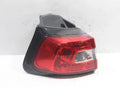 Rear tail light LED inner left compatible with Jeep Cherokee KL 2015, genuine OEM replacement part 68102909AF