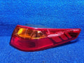 Right rear combination tail light assembly compatible with Kia K5 2015, genuine OEM replacement part 924022T500