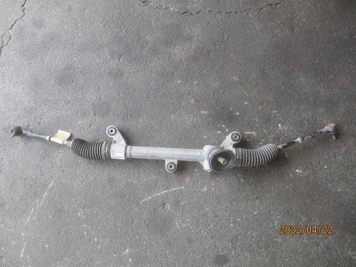 Rack and pinion assembly compatible with power steering HONDA N-wgn 53040T4G003 [PA74595016]