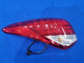 Left rear tail light assembly compatible with Hyundai i40 2012, genuine OEM replacement part 92401 3Z310