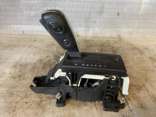 Palanca de Cambios OEM Usada - Conjunto de palanca de cambios de piso para transmisión automática de camioneta Ford F150 2011-2014 OEM