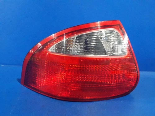 Kia 2 1998 - Combination Tail Light left genuine OEM 0K9B051160A