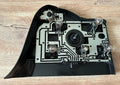 Cover of bulb of Tail Light BMW E36 COMPACT, bracket of Tail Light genuine OEM 8357872 29272202