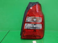 Right rear combination tail light assembly compatible with Hyundai Terracan 2004, genuine OEM replacement part 92402 H1510