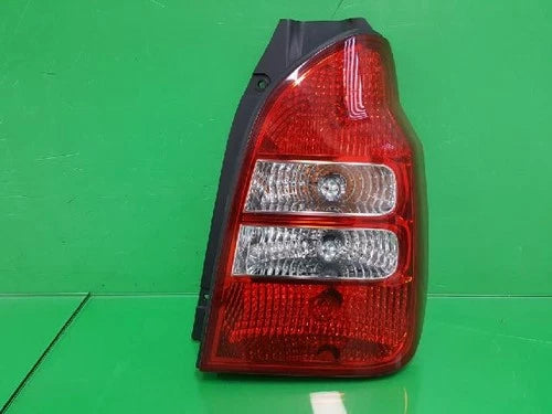 Right rear combination tail light assembly compatible with Hyundai Terracan 2004, genuine OEM replacement part 92402 H1510