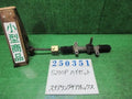 Rack and pinion assembly compatible with power steering DAIHATSU Hijet 4550297502 [PA117251987]