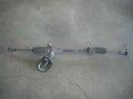 Rack and pinion assembly compatible with power steering NISSAN Moco 493114A00F [PA116244829]