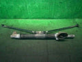 Rack and pinion assembly compatible with power steering for TOYOTA IQ 2009 4551074010 [PA118895649]
