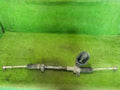 Rack and pinion assembly compatible with power steering for SUZUKI Alto 2013 [Used] [PA90196448]