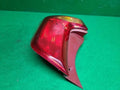 Left rear tail light compatible with Kia Picanto 2013, genuine OEM replacement part 92401 1Y000