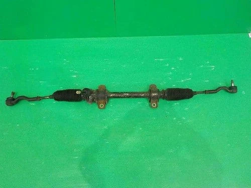 Rack and pinion assembly compatible with power steering for MAZDA BONGO 1990 [Used] [PA01953893]