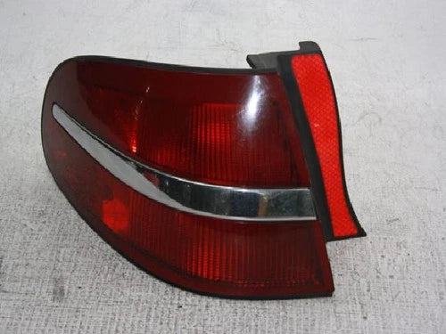 LINCOLN Continental 1997 Tail Light left (driver side) OEM F70X-13441-AA