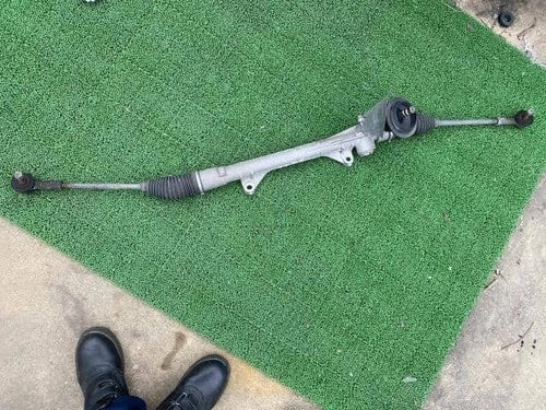 Rack and pinion assembly compatible with power steering for MITSUBISHI Outlander 2015 [PA126157963]