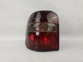 Kia Sportage 2002 - Combination Tail Light left genuine OEM 0K080 51160