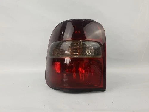 Kia Sportage 2002 - Combination Tail Light left genuine OEM 0K080 51160