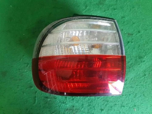 Unit of Tail Light (left side) compatible with Hyundai H-1 2005, OEM 92401 4A600