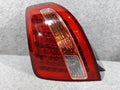 Conjunto de faro/calavera trasero izquierdo combinado para Kia 2007, pieza original OEM 92401 3F500