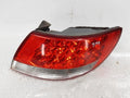 Right rear combination tail light assembly OEM 92402 3L001 compatible with Hyundai Azera 2007