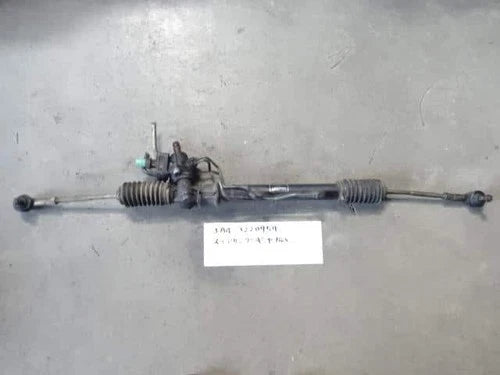 Automotive Replacement Part - HONDA Today 1995 Rack and pinion assembly power steering [Used] [PA01854241]