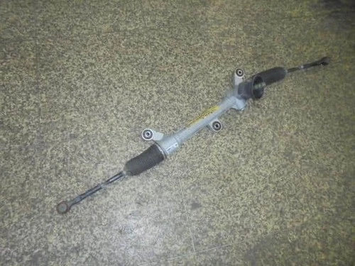 Rack and pinion assembly compatible with power steering for HONDA N-wgn 2014 [Used] [PA01141371]