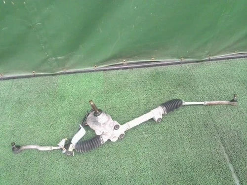 Rack and pinion assembly compatible with power steering SUZUKI Carry 4850067H00 [PA123792088]