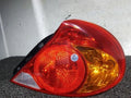 Right rear tail light assembly compatible with Kia Spectra 2000, genuine OEM replacement part 0K2N1 51150A