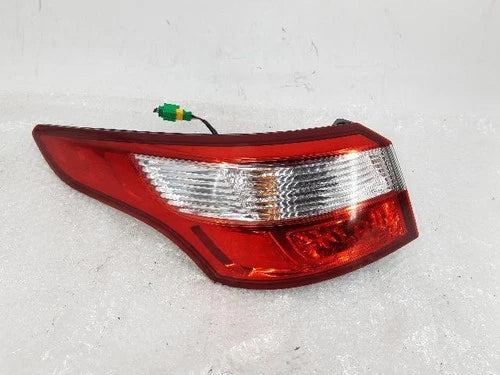 Renault Korea SM5 2011 Combination Tail Light (left side/driver side) OEM 265550030R