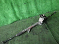Rack and pinion assembly compatible with power steering NISSAN Lafesta 48100EN010 [PA13335662]