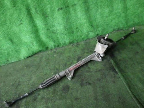 Rack and pinion assembly compatible with power steering NISSAN Lafesta 48100EN010 [PA13335662]