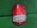 Hyundai 2 2001 Left rear combination tail light assembly OEM HR804 525