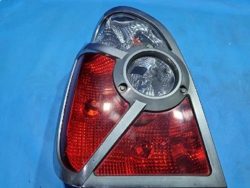 Conjunto de faro/calavera trasero izquierdo combinado para Hyundai 2003, pieza original OEM 92401 H1110