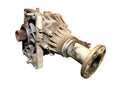 Used OEM Differential - 2011 - 2013 Kia Sportage AT front DIFFERENTIAL 2.4l OEM