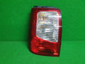 Left rear combination tail light assembly compatible with Kia Sorento 2002, genuine OEM replacement part 92401 M3000