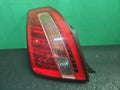 Left rear tail light assembly Kia Amanti 2007 OEM 92401 3F500