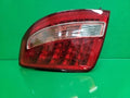 Left rear tail light assembly Kia Amanti 2007 OEM 92401 3F500