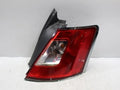 Rear tail light assembly Ford USED TAURUS 2011 OEM AG13-13B504-B