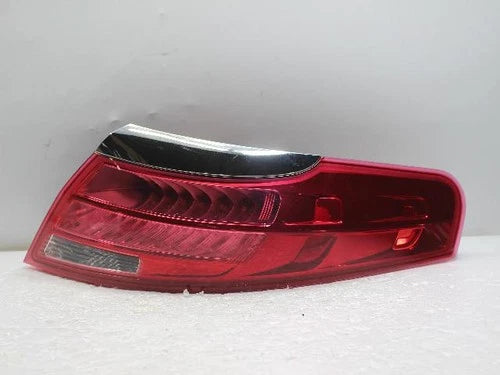 Renault Korea SM7 2016 Combination Tail Light (right side/passenger side) OEM 265507465R
