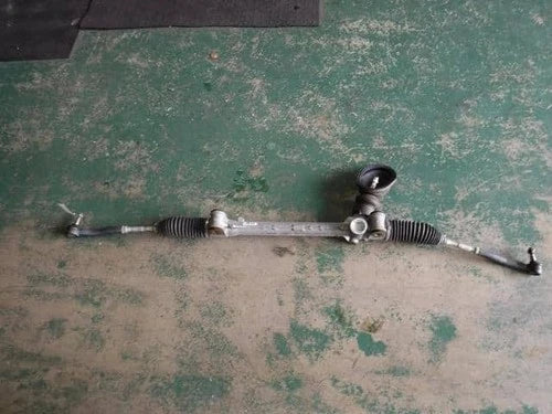 Rack and pinion assembly compatible with power steering for TOYOTA Vitz 2012 4551052290 [PA64223125]