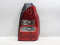 Right rear tail light assembly compatible with Hyundai Terracan 2004, RH OEM 92402, H1110