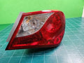 Right outer rear tail light assembly (OEM) 92402 3S000 compatible with Hyundai YF Y20 2010