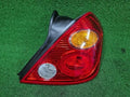 Renault Korea 2007 Combination Tail Light (right side/passenger side) OEM 53802-520