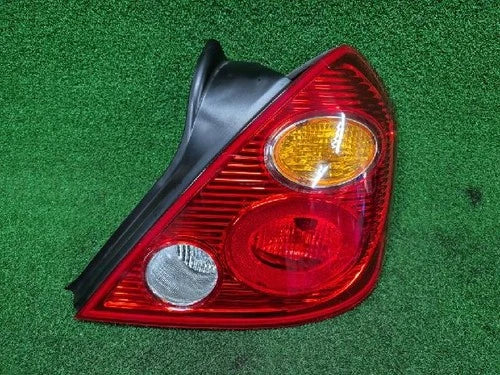 Renault Korea 2007 Combination Tail Light (right side/passenger side) OEM 53802-520