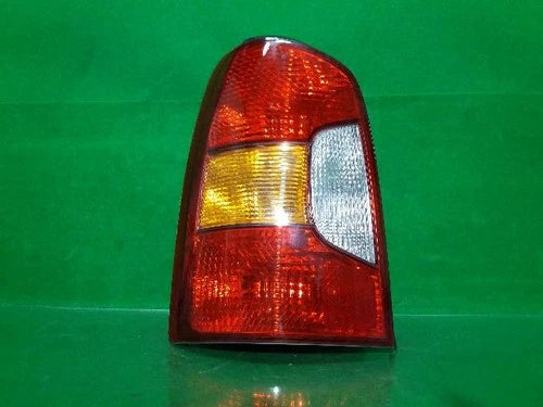 Left rear combination tail light assembly compatible with Hyundai XG 2004, genuine OEM replacement part 92401 3A500
