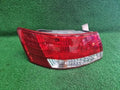 Hyundai 2006 Conjunto de faro/calavera trasero izquierdo, exterior, LH OEM 92401, 3K000