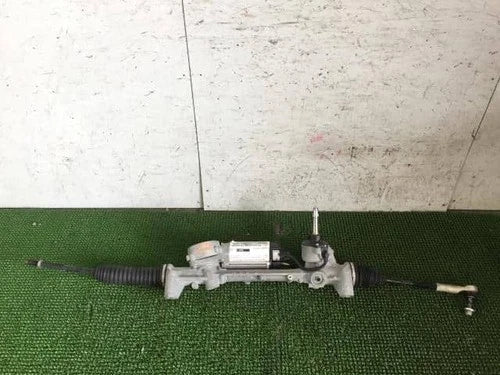 Rack and pinion assembly compatible with power steering ALFA ROMEO Giulietta 2017 [PA53790839]