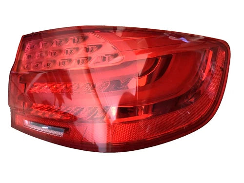 Rear tail light LED compatible with BMW E92 Coupe M3 328i 335i LCI, part number 6321725196005